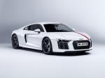 Audi R8 V10 RWS 2017 года (WW)